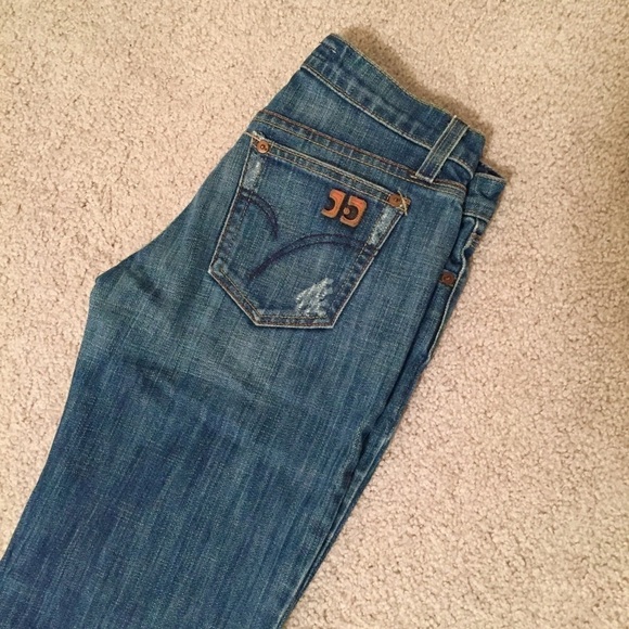 Joe’s Jeans bootcut - Picture 2 of 3